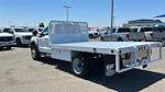 New 2024 Ford F-450 Regular Cab 4x2, Scelzi WFB Flatbed Truck for sale #W1761 - photo 2