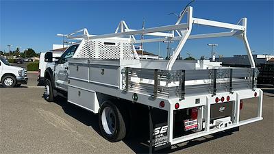 New 2024 Ford F-550 XL Regular Cab 4x4, Contractor Truck for sale #W1764 - photo 2