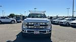 New 2024 Ford F-550 XL Regular Cab 4x4, Contractor Truck for sale #W1764 - photo 4