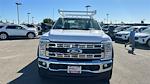 New 2024 Ford F-550 XL Regular Cab 4x4, Scelzi Signature Service Truck for sale #W1769 - photo 4