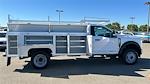 New 2024 Ford F-550 XL Regular Cab 4x4, Scelzi Signature Service Truck for sale #W1769 - photo 7