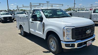 New 2024 Ford F-250 XL Regular Cab 4x2, Royal Truck Body Service Body Service Truck for sale #W1770 - photo 1