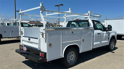 New 2024 Ford F-250 XL Regular Cab 4x2, Royal Truck Body Service Body Service Truck for sale #W1770 - photo 2