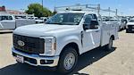 New 2024 Ford F-250 XL Regular Cab 4x2, Royal Truck Body Service Body Service Truck for sale #W1770 - photo 3