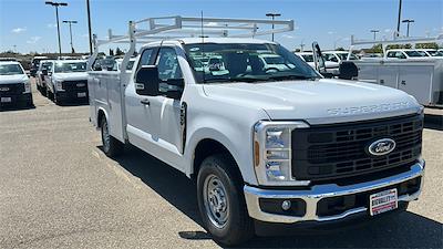 New 2024 Ford F-250 XL Super Cab 4x2, Royal Truck Body Service Body Service Truck for sale #W1773 - photo 1