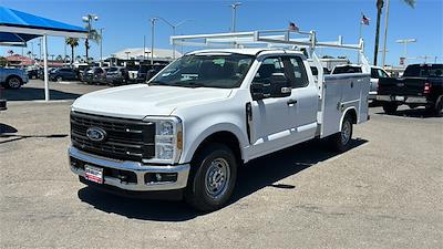 New 2024 Ford F-250 XL Super Cab 4x2, Royal Truck Body Service Body Service Truck for sale #W1777 - photo 1