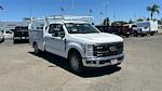 New 2024 Ford F-250 XL Super Cab 4x2, Royal Truck Body Service Body Service Truck for sale #W1777 - photo 4