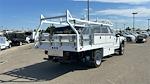 New 2024 Ford F-450 Regular Cab 4x2, 12' Royal Truck Body Contractor Body Contractor Truck for sale #W1780 - photo 4