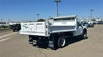 New 2024 Ford F-550 Regular Cab 4x2, Scelzi Dump Body Dump Truck for sale #W1788 - photo 6