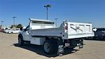 New 2024 Ford F-550 Regular Cab 4x2, Scelzi Dump Body Dump Truck for sale #W1788 - photo 2