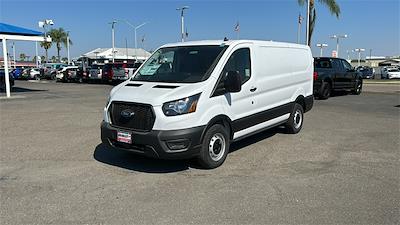 New 2024 Ford Transit 150 Base Low Roof RWD, Upfitted Cargo Van for sale #W1792 - photo 1