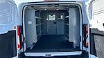 New 2024 Ford Transit 150 Base Low Roof RWD, Upfitted Cargo Van for sale #W1792 - photo 2