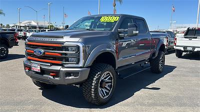 2024 Ford F-250 Crew Cab 4x4, Pickup for sale #W1807 - photo 1