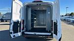 New 2024 Ford Transit 250 Base Medium Roof RWD, Upfitted Cargo Van for sale #W1809 - photo 2