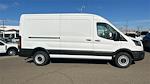 New 2024 Ford Transit 250 Base Medium Roof RWD, Upfitted Cargo Van for sale #W1809 - photo 5