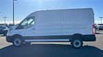 New 2024 Ford Transit 250 Base Medium Roof RWD, Upfitted Cargo Van for sale #W1809 - photo 9