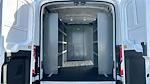 New 2024 Ford Transit 250 Base Medium Roof RWD, Upfitted Cargo Van for sale #W1811 - photo 2