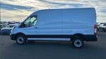 New 2024 Ford Transit 250 Base Medium Roof RWD, Upfitted Cargo Van for sale #W1811 - photo 9