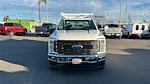 New 2024 Ford F-350 XL Crew Cab 4x4, 8' 2" Scelzi Signature Service Truck for sale #W1813 - photo 3