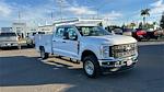 New 2024 Ford F-350 XL Crew Cab 4x4, 8' 2" Scelzi Signature Service Truck for sale #W1813 - photo 4