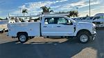 New 2024 Ford F-350 XL Crew Cab 4x4, 8' 2" Scelzi Signature Service Truck for sale #W1813 - photo 5