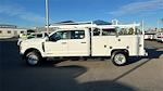 New 2024 Ford F-350 XL Crew Cab 4x4, 8' 2" Scelzi Signature Service Truck for sale #W1813 - photo 8