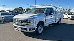 New 2024 Ford F-350 Super Cab 4x2, Service Truck for sale #W1818 - photo 1