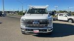 New 2024 Ford F-350 Super Cab 4x2, Service Truck for sale #W1818 - photo 3