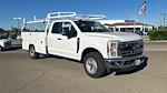 New 2024 Ford F-350 Super Cab 4x2, Service Truck for sale #W1818 - photo 4