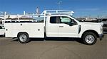 New 2024 Ford F-350 Super Cab 4x2, Service Truck for sale #W1818 - photo 5