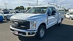 New 2024 Ford F-250 XL Super Cab 4x2, Service Truck for sale #W1820 - photo 1