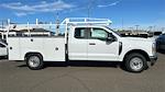 New 2024 Ford F-250 XL Super Cab 4x2, Service Truck for sale #W1820 - photo 5