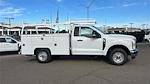 New 2024 Ford F-250 XL Regular Cab 4x2, 8' 2" Scelzi Signature Service Truck for sale #W1841 - photo 5