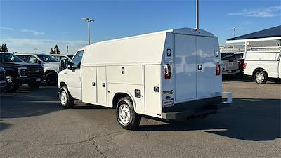 New 2025 Ford E-350 Base RWD, Service Utility Van for sale #W1846 - photo 2