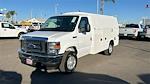 New 2025 Ford E-350 Base RWD, Service Utility Van for sale #W1846 - photo 1