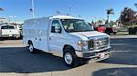 New 2025 Ford E-350 Base RWD, Service Utility Van for sale #W1846 - photo 4