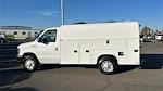 New 2025 Ford E-350 Base RWD, Service Utility Van for sale #W1846 - photo 8