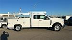 New 2024 Ford F-250 XL Super Cab 4x2, 8' 2" Scelzi Signature Service Truck for sale #W1847 - photo 5