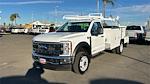 New 2024 Ford F-450 Regular Cab 4x2, 12' Scelzi SEC Combo Body for sale #W1850 - photo 1