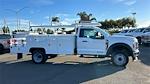 New 2024 Ford F-450 Regular Cab 4x2, 12' Scelzi SEC Combo Body for sale #W1850 - photo 5