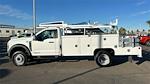 New 2024 Ford F-450 Regular Cab 4x2, 12' Scelzi SEC Combo Body for sale #W1850 - photo 8