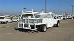 New 2024 Ford F-450 XL Regular Cab 4x2, 12' Scelzi CTFB Contractor Truck for sale #W1851 - photo 6