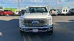 New 2024 Ford F-450 Regular Cab 4x2, 12' Scelzi WFB Flatbed Truck for sale #W1853 - photo 3