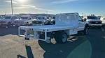 New 2024 Ford F-450 Regular Cab 4x2, 12' Scelzi WFB Flatbed Truck for sale #W1853 - photo 6