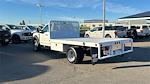 New 2024 Ford F-450 Regular Cab 4x2, 12' Scelzi WFB Flatbed Truck for sale #W1853 - photo 2