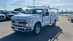 New 2024 Ford F-350 Regular Cab 4x2, Service Truck for sale #W1855 - photo 1