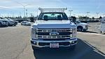 New 2024 Ford F-350 Regular Cab 4x2, Service Truck for sale #W1855 - photo 3