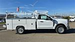 New 2024 Ford F-350 Regular Cab 4x2, Service Truck for sale #W1855 - photo 5