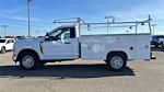 New 2024 Ford F-350 Regular Cab 4x2, Service Truck for sale #W1855 - photo 8