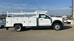 New 2024 Ford F-450 Regular Cab 4x2, 11' Scelzi Signature Service Truck for sale #W1856 - photo 5